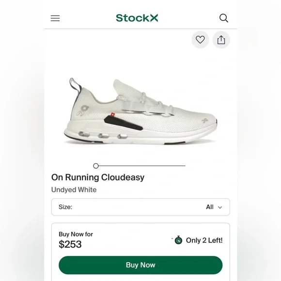 On Running Cloudeasy - Picture 8 of 8